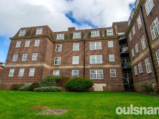 Apartment for rent in Balsall Heath, West Midlands
