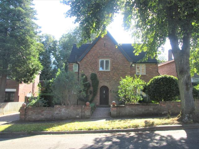 House for rent in Balsall Heath, West Midlands