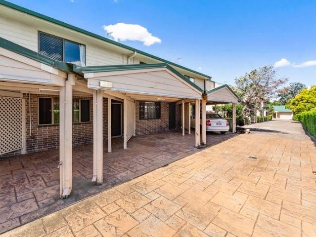 Apartment for sale in Pittsworth, Queensland