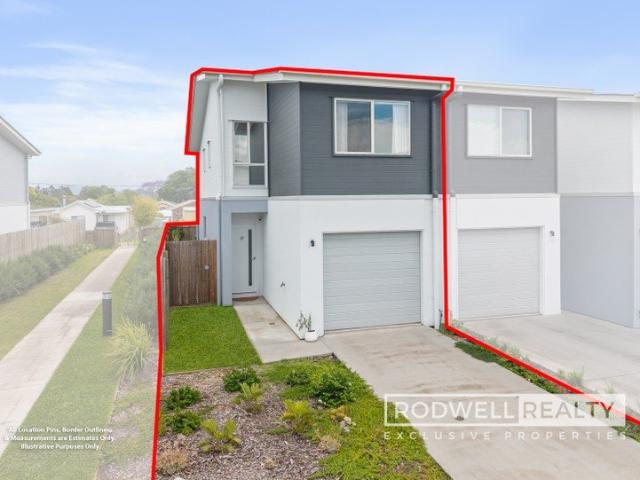 Townhouse for sale in Beaudesert