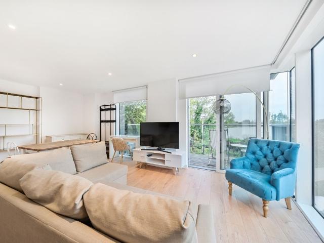 Apartment for rent in Stamford Hill, Greater London