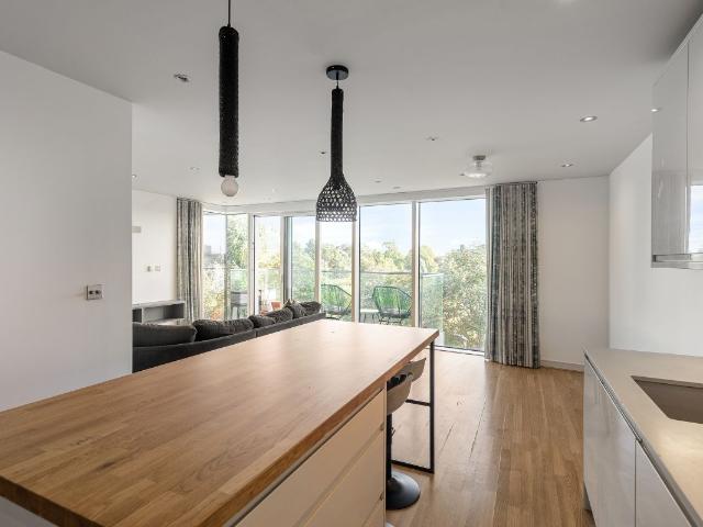 Apartment for rent in Manor House, Greater London