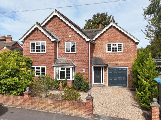 House for rent in Wokingham