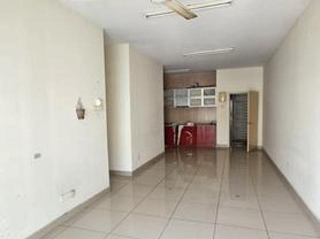 Serviced Residence for sale in Country Heights Damansara, Kuala Lumpur