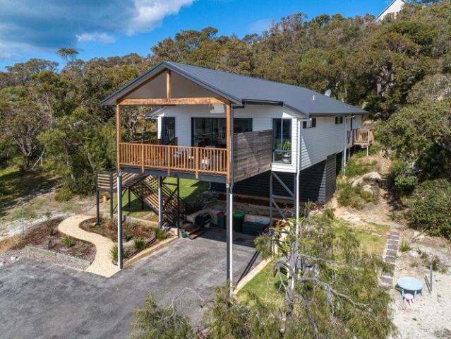 House for rent in Goode Beach, Albany