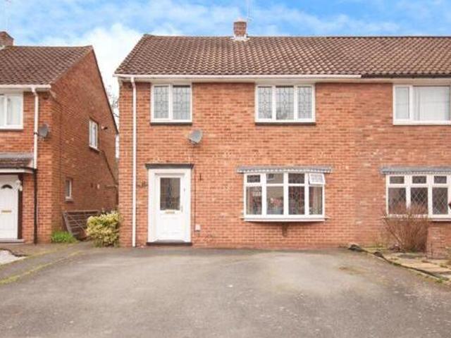 House for sale in Mount Nod, West Midlands