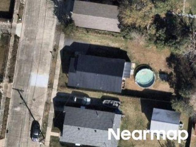 House for sale in Houma, Louisiana
