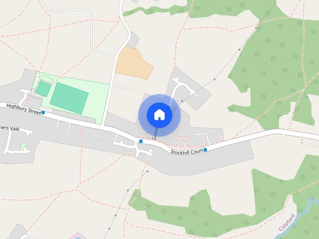 Apartment for rent in Coleford, Somerset