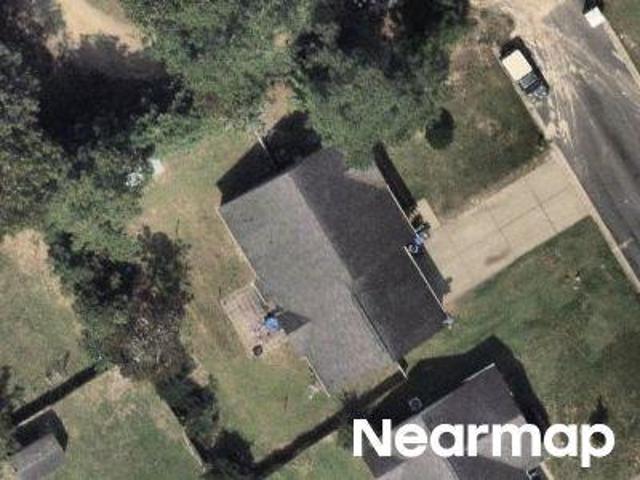 House for sale in Fayetteville, North Carolina