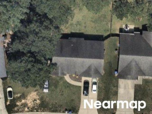 House for sale in Fayetteville, North Carolina