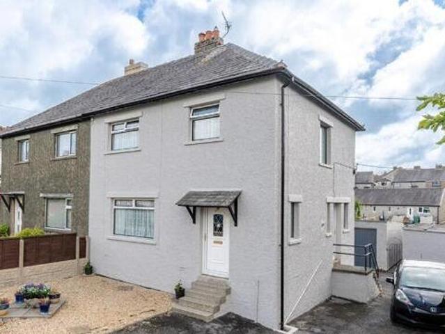 House for sale in Cumbria