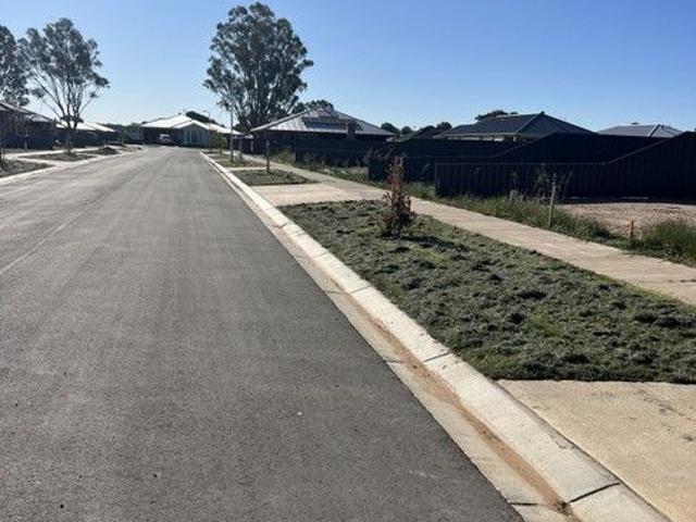 Land for sale in Benalla, Victoria