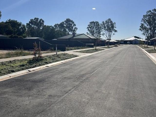 Land for sale in Benalla, Victoria