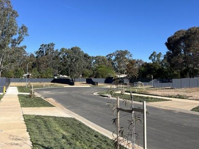 Land for sale in Benalla, Victoria