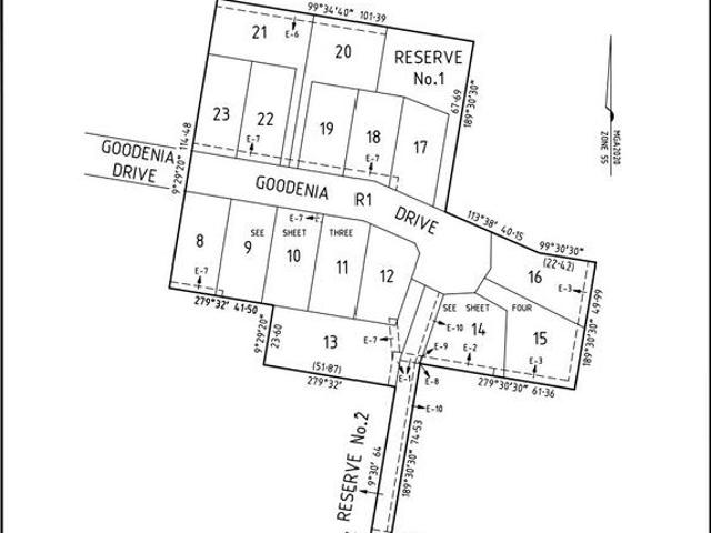 Land for sale in Benalla, Victoria
