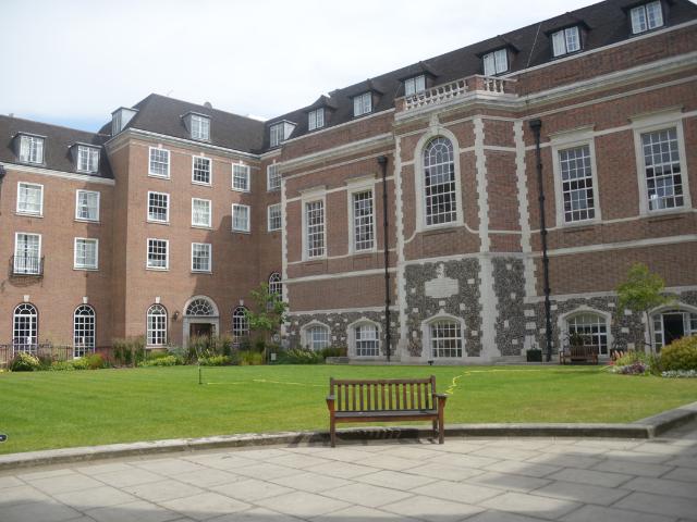 Room for rent in Holborn, Greater London