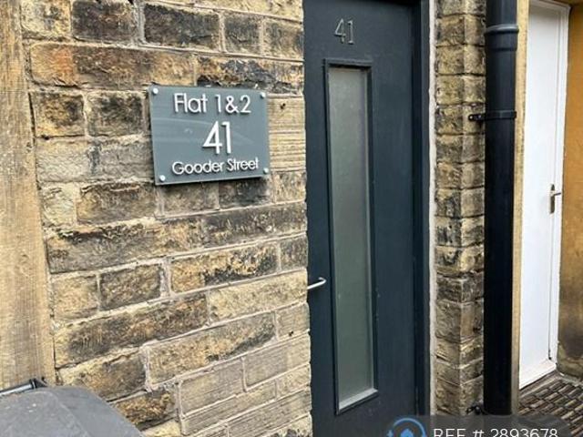 Apartment for rent in Brighouse Town Centre, Calderdale
