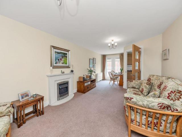 Apartment for rent in King's Walden, Hertfordshire