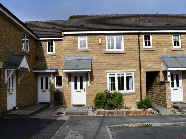 House for rent in Cottingley, West Yorkshire