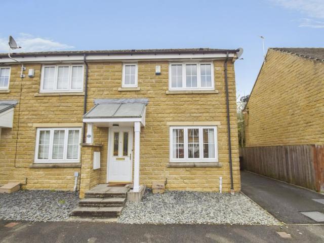House for rent in Cottingley, West Yorkshire