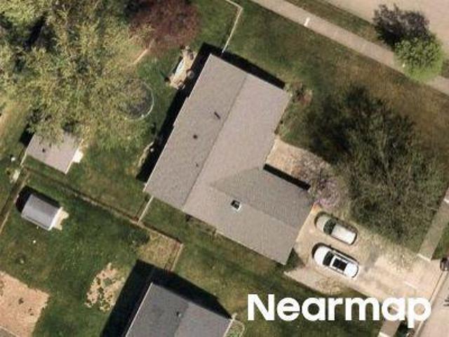 House for sale in Fort Wayne, Indiana