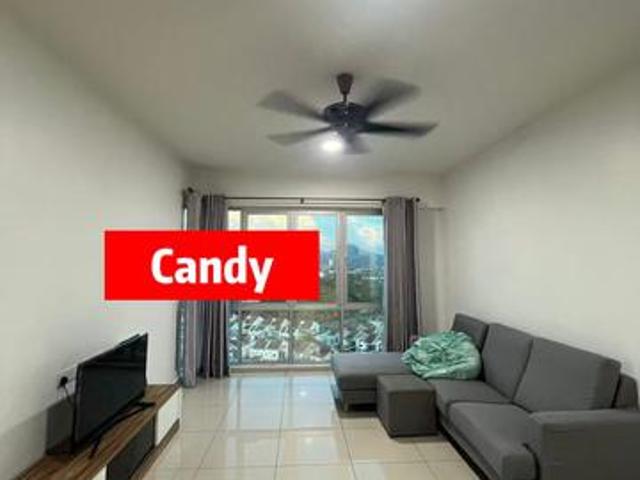 Condominium for rent in Wellesley, Penang