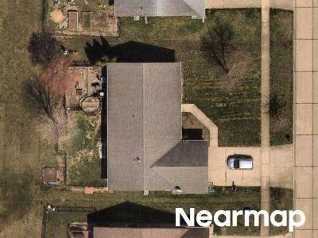House for sale in Urbana, Illinois