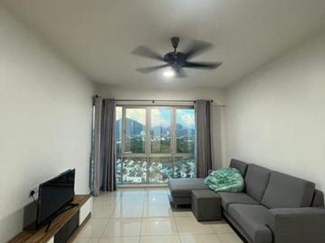 Condominium for rent in Wellesley, Penang