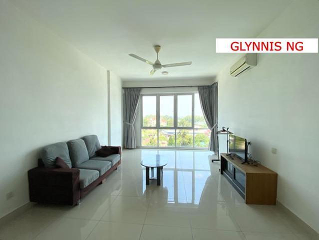 Condominium for rent in Wellesley, Penang