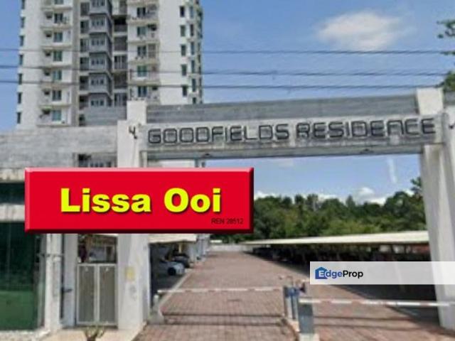 Condominium for rent in Wellesley, Penang