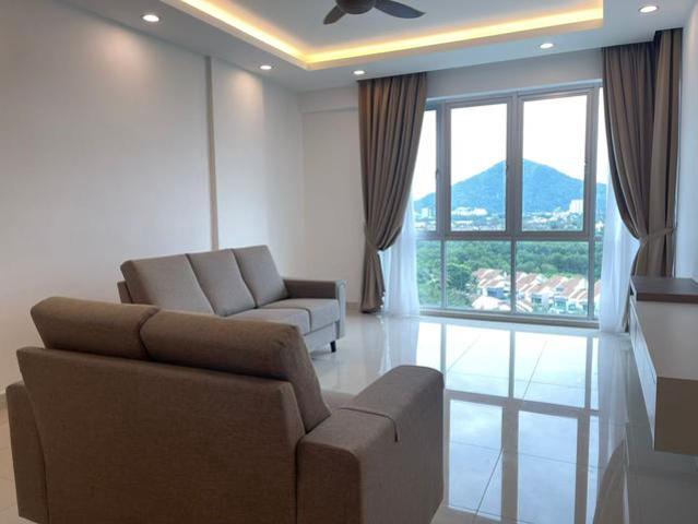 Condominium for sale in Wellesley, Penang