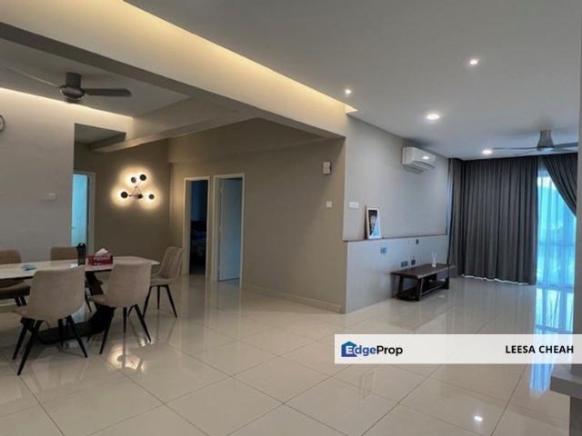Condominium for rent in Wellesley, Penang