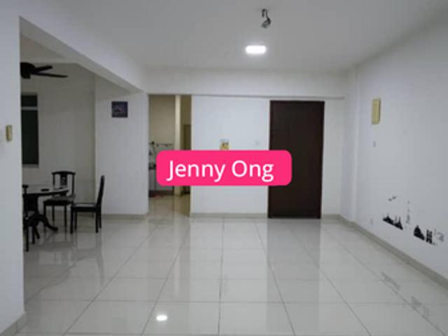 Condominium for sale in Wellesley, Penang