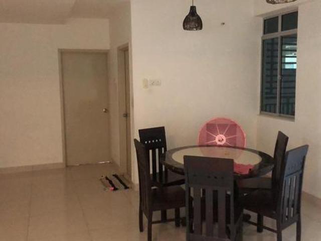 Condominium for rent in Wellesley, Penang