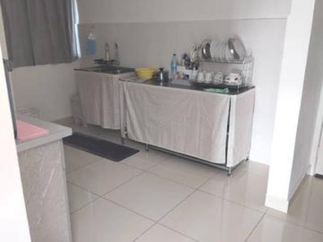 Condominium for rent in Wellesley, Penang