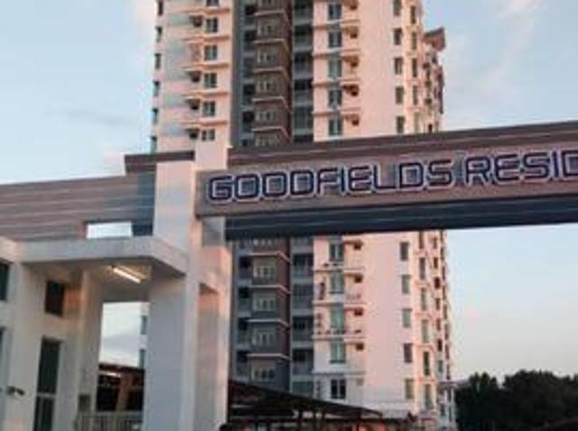 Condominium for sale in Wellesley, Penang