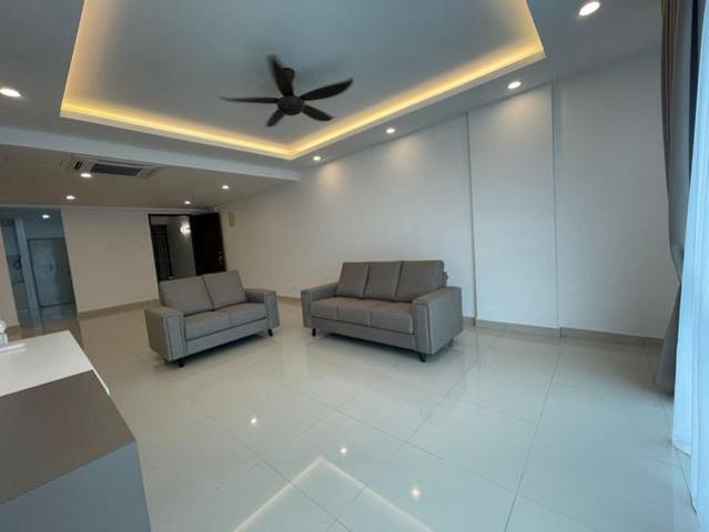 Condominium for sale in Wellesley, Penang
