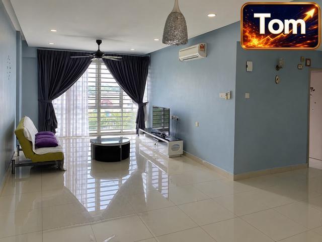 Condominium for sale in Wellesley, Penang