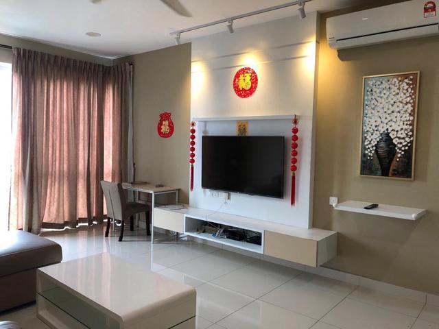 Condominium for rent in Wellesley, Penang