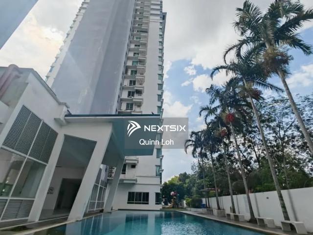 Residential House for rent in Georgetown, Penang
