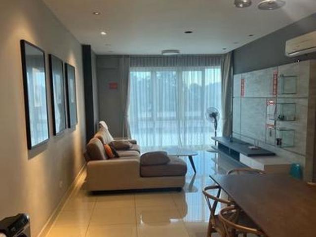 Condominium for rent in Wellesley, Penang