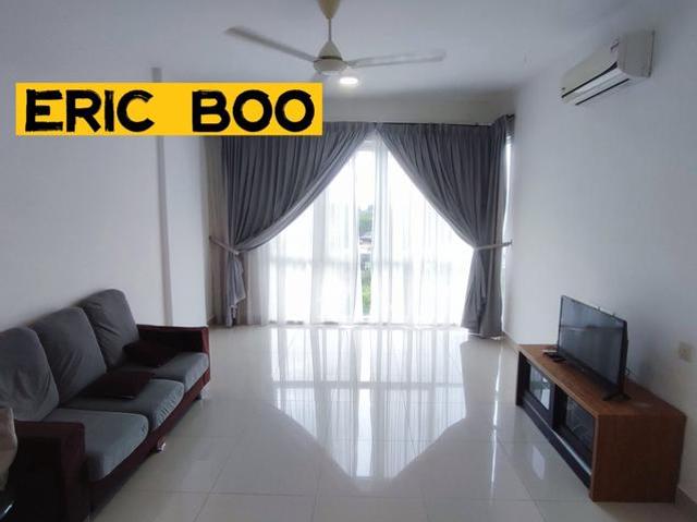 Condominium for rent in Wellesley, Penang