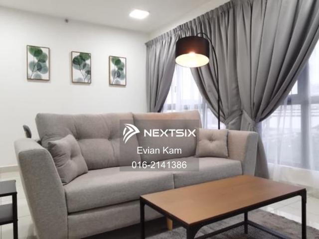 Residential House for rent in Georgetown, Penang
