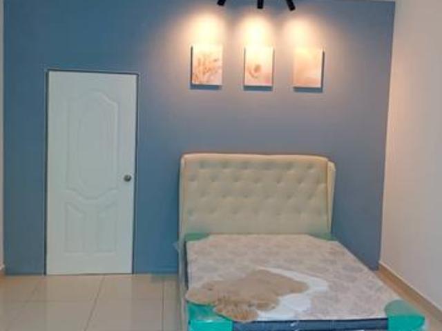 Condominium for rent in Wellesley, Penang