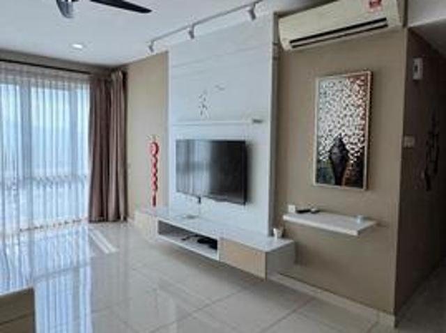 Condominium for rent in Wellesley, Penang