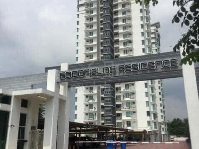 Condominium for sale in Wellesley, Penang