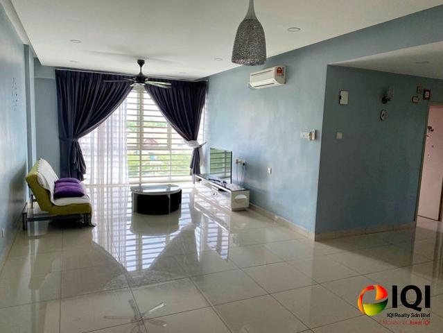 Condominium for sale in Wellesley, Penang