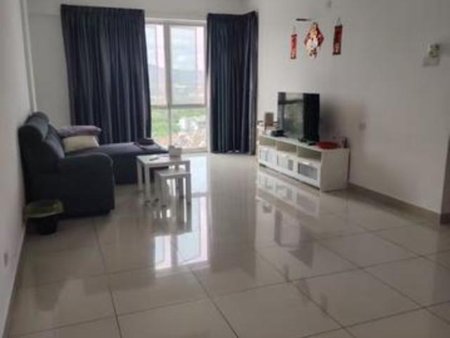 Condominium for rent in Wellesley, Penang