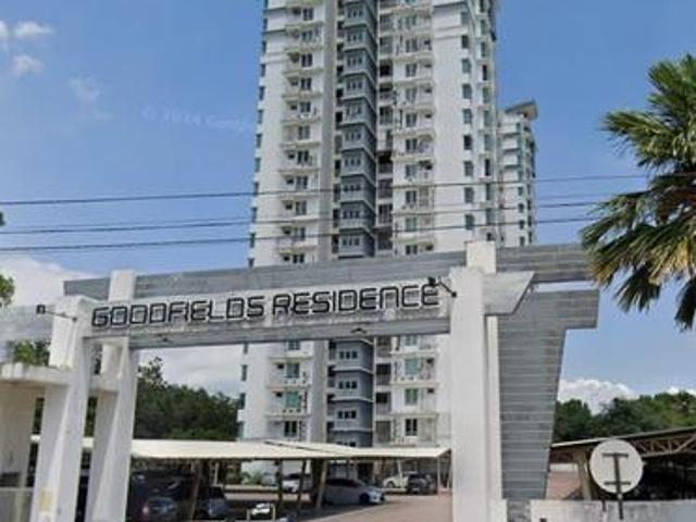Condominium for sale in Wellesley, Penang