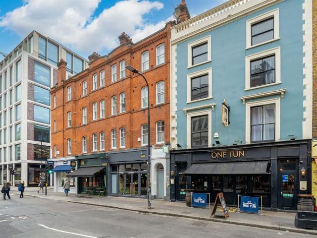 Studio for rent in East Marylebone, Mayfair